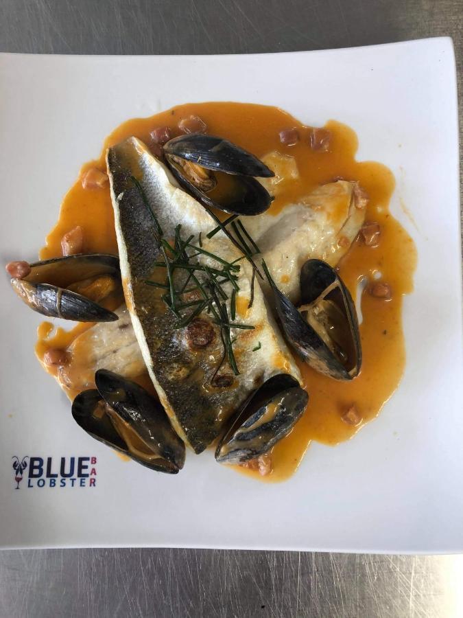 Murray Arms Hotel And Seafood Restaurant, Orkney Saint Margarets Hope Esterno foto