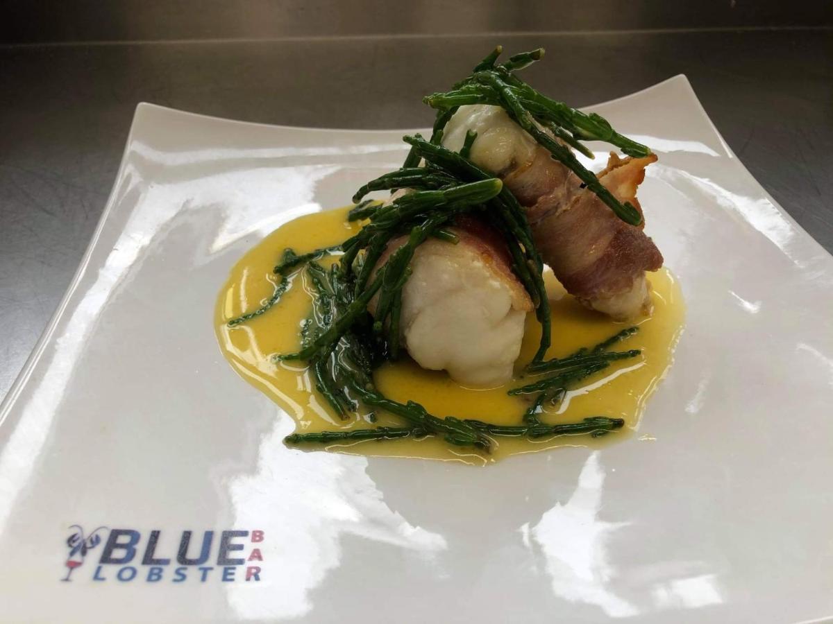 Murray Arms Hotel And Seafood Restaurant, Orkney Saint Margarets Hope Esterno foto