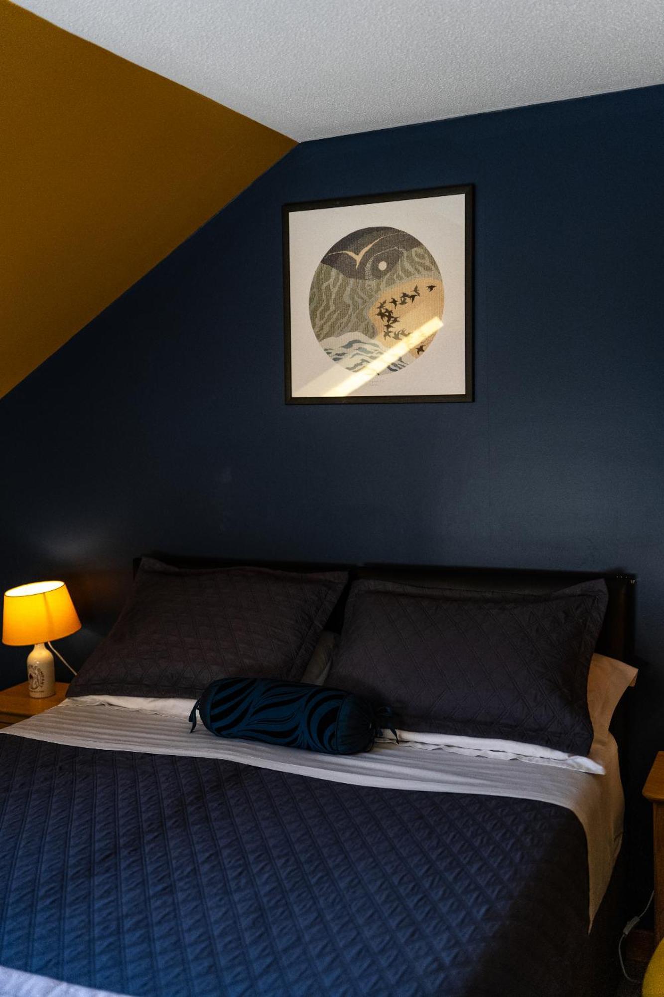 Murray Arms Hotel And Seafood Restaurant, Orkney Saint Margarets Hope Camera foto