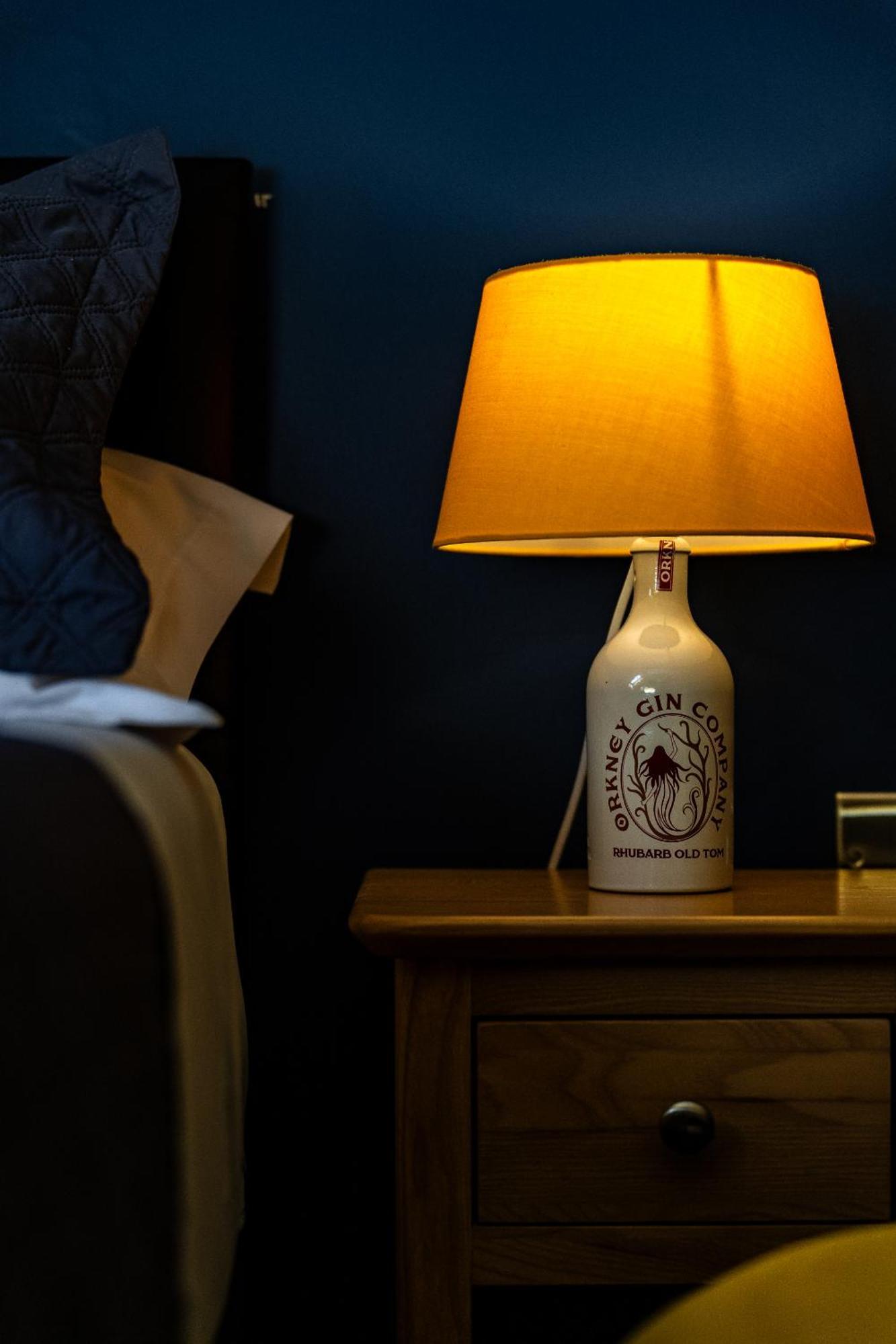Murray Arms Hotel And Seafood Restaurant, Orkney Saint Margarets Hope Esterno foto