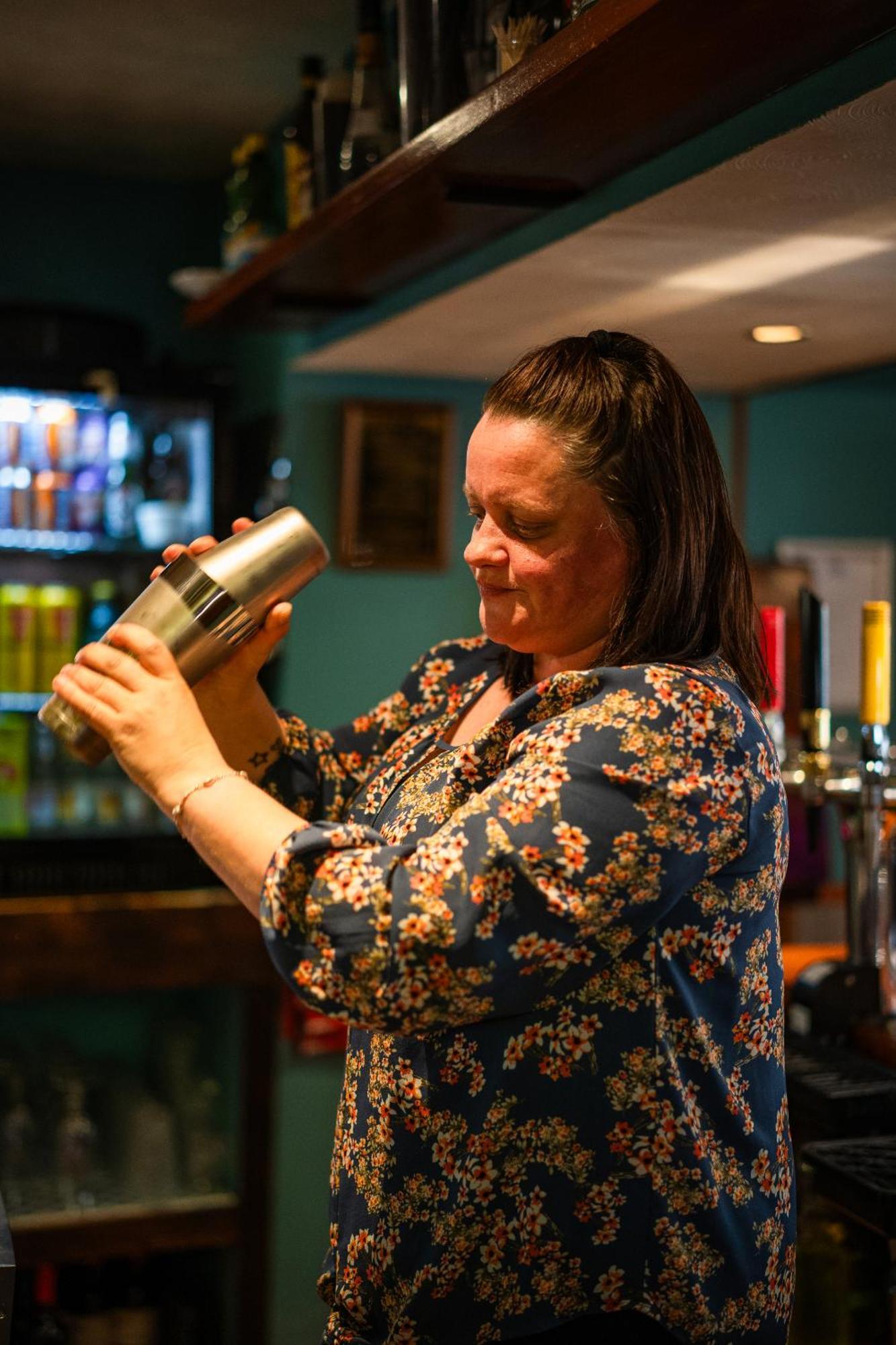 Murray Arms Hotel And Seafood Restaurant, Orkney Saint Margarets Hope Esterno foto