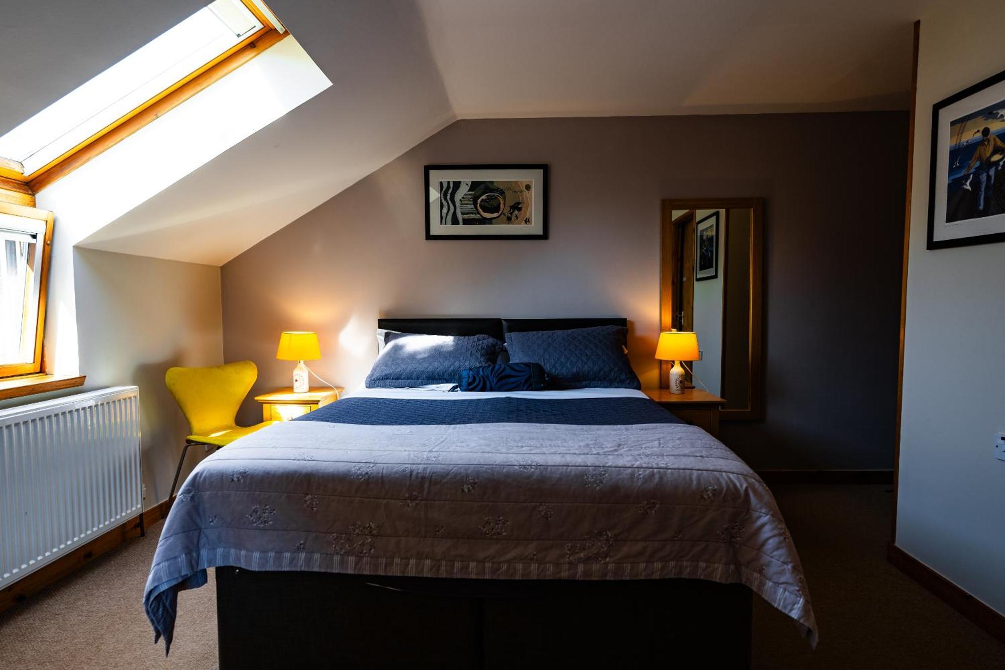 Murray Arms Hotel And Seafood Restaurant, Orkney Saint Margarets Hope Esterno foto