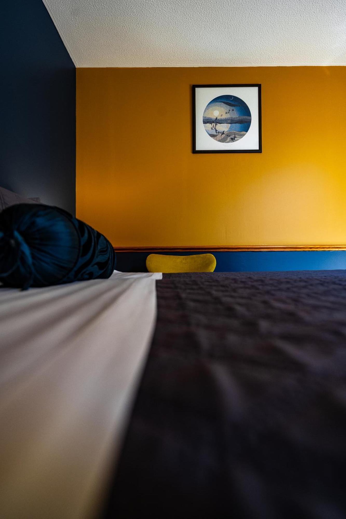 Murray Arms Hotel And Seafood Restaurant, Orkney Saint Margarets Hope Esterno foto