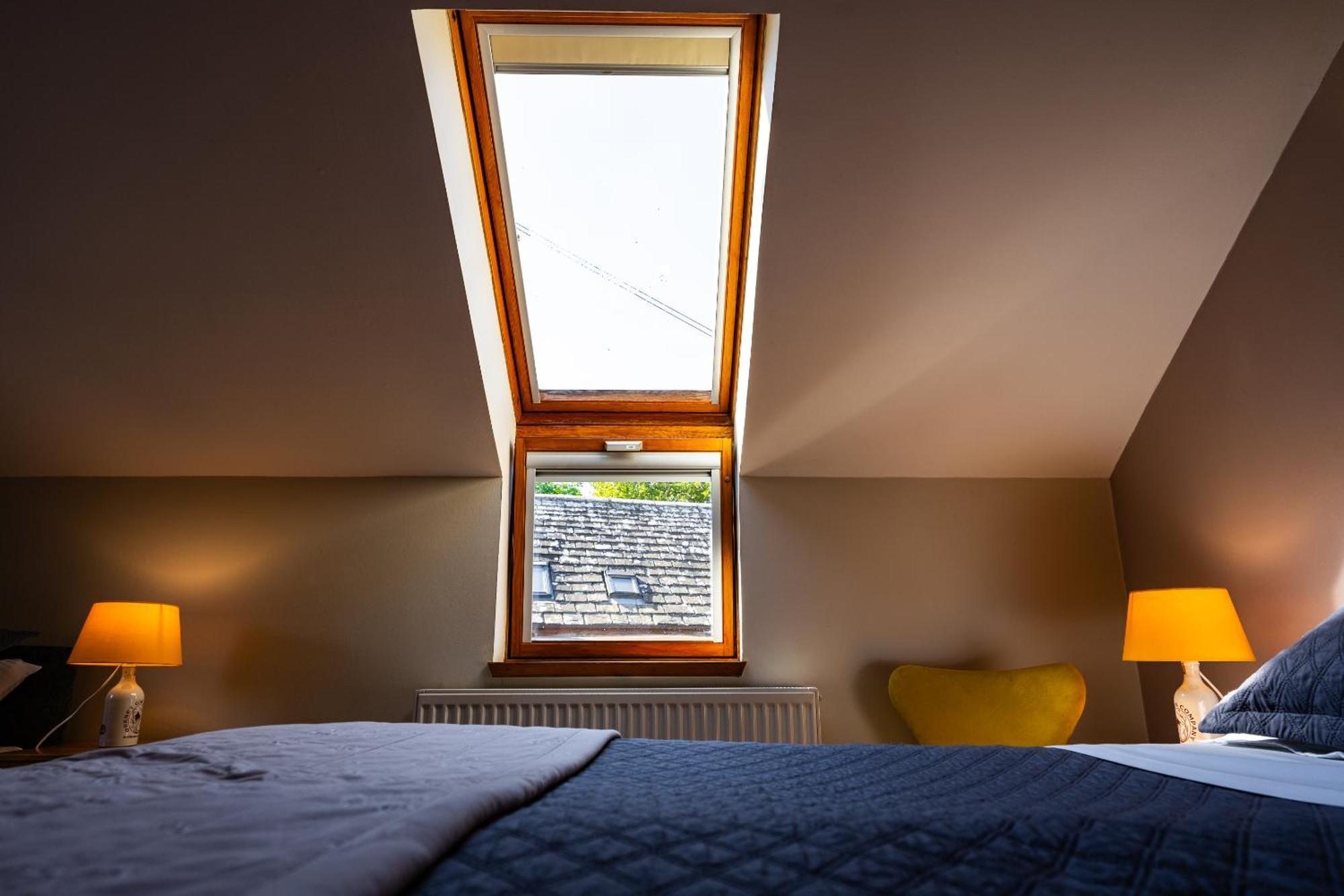 Murray Arms Hotel And Seafood Restaurant, Orkney Saint Margarets Hope Esterno foto