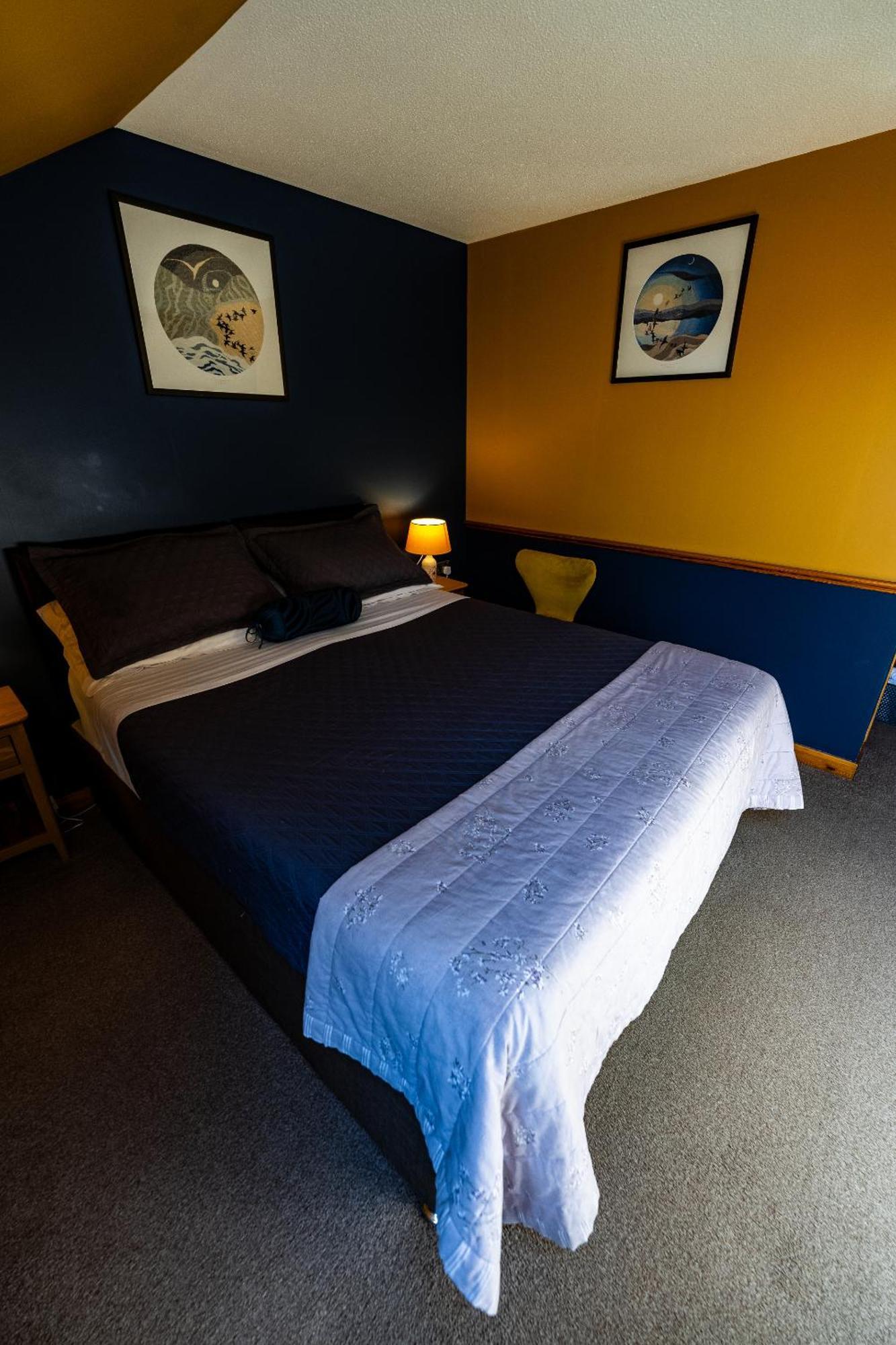 Murray Arms Hotel And Seafood Restaurant, Orkney Saint Margarets Hope Camera foto