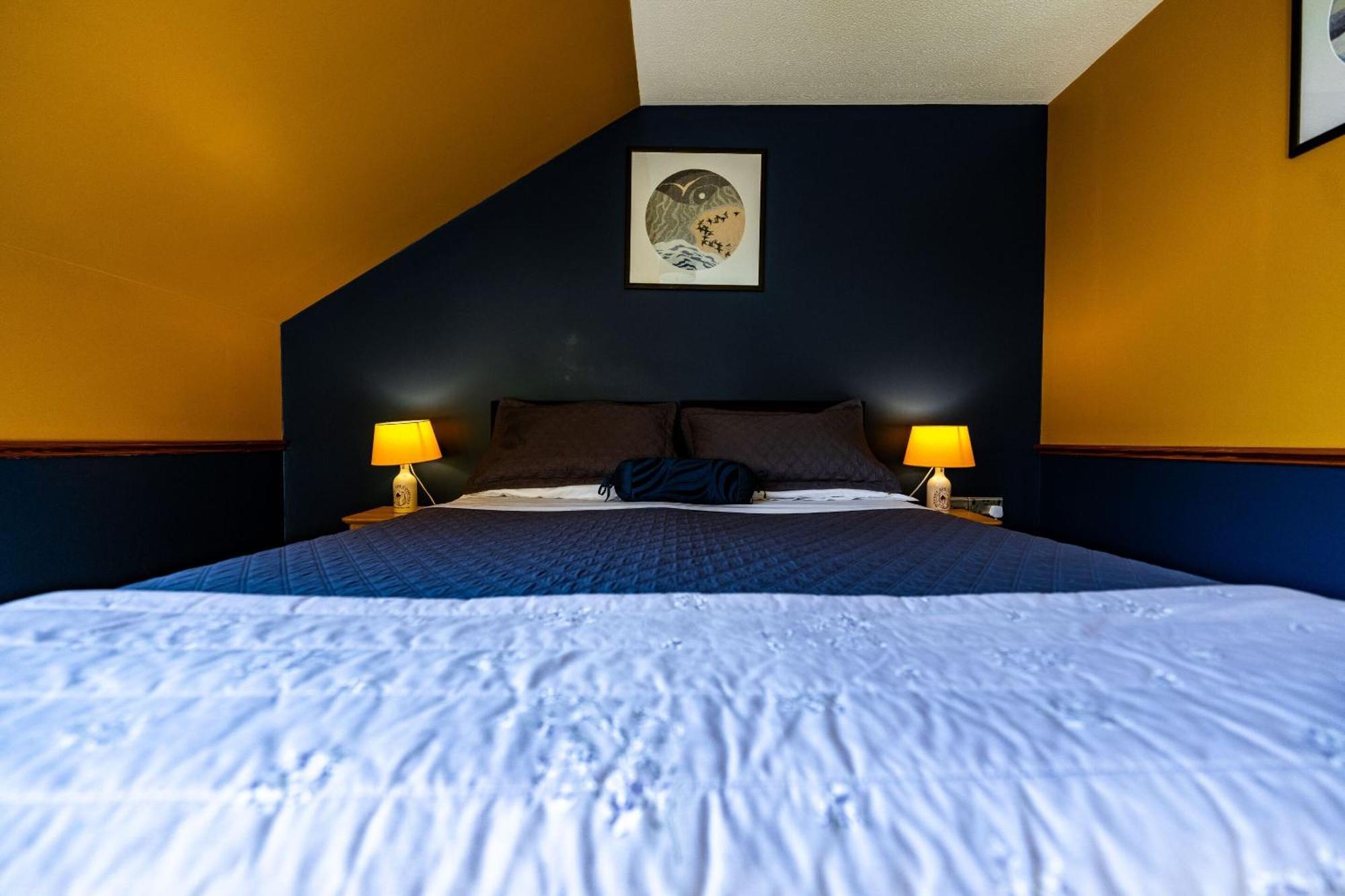 Murray Arms Hotel And Seafood Restaurant, Orkney Saint Margarets Hope Camera foto