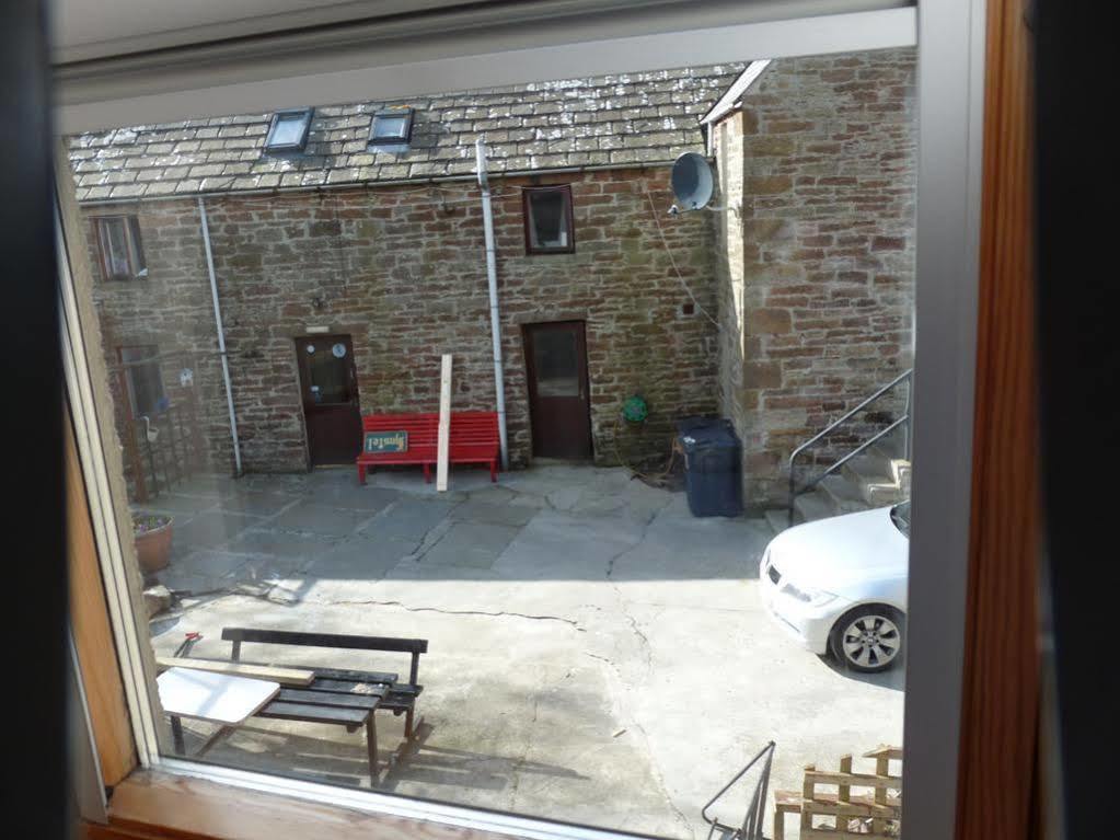 Murray Arms Hotel And Seafood Restaurant, Orkney Saint Margarets Hope Esterno foto