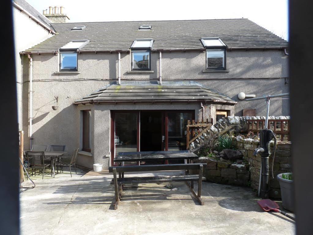 Murray Arms Hotel And Seafood Restaurant, Orkney Saint Margarets Hope Esterno foto