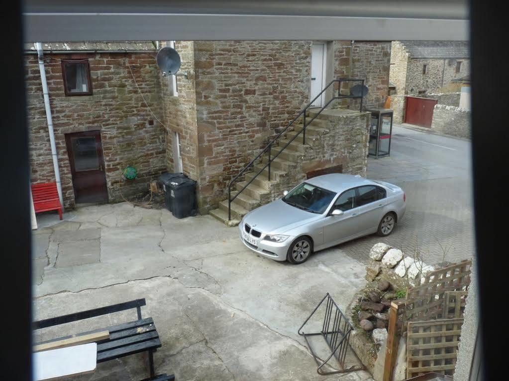 Murray Arms Hotel And Seafood Restaurant, Orkney Saint Margarets Hope Esterno foto