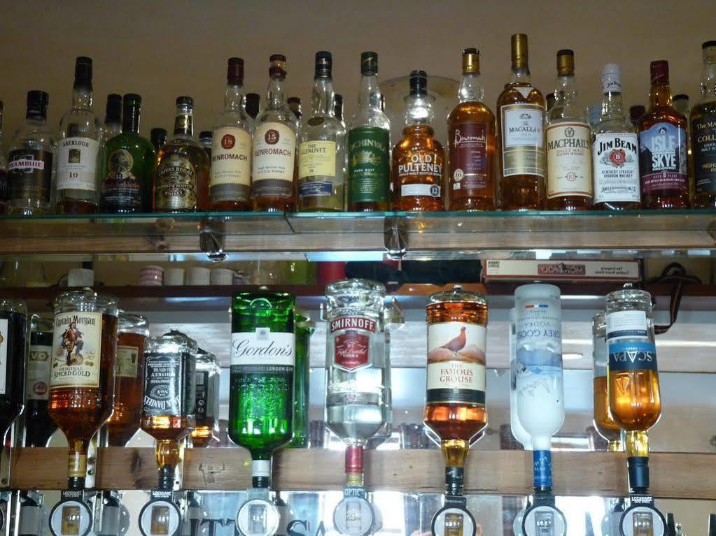 Murray Arms Hotel And Seafood Restaurant, Orkney Saint Margarets Hope Esterno foto