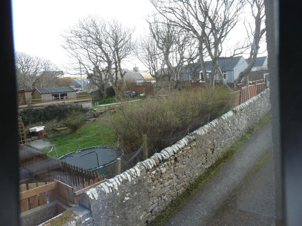 Murray Arms Hotel And Seafood Restaurant, Orkney Saint Margarets Hope Esterno foto
